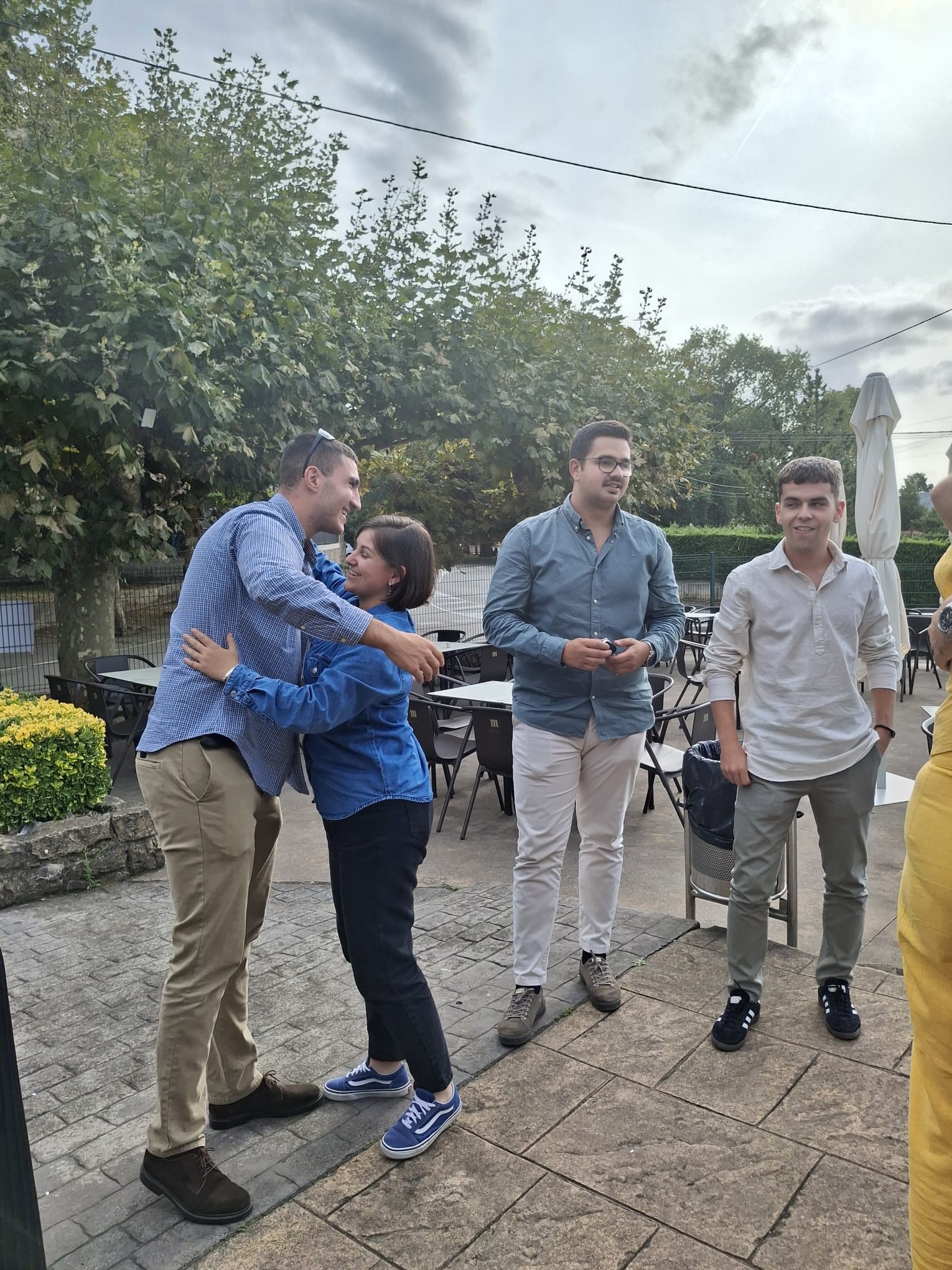 Asturias joven emprenda Comida