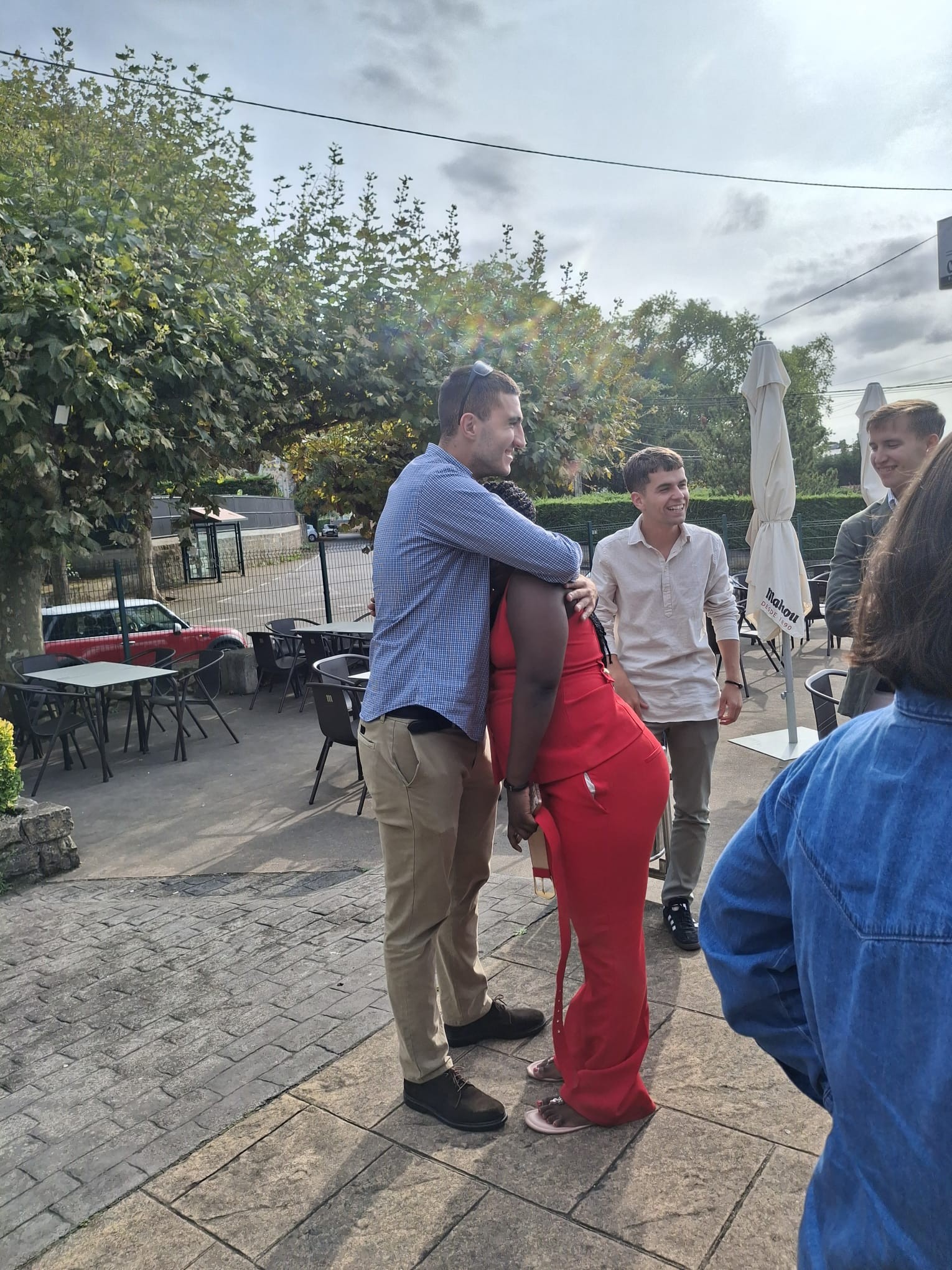 Asturias joven emprenda Comida