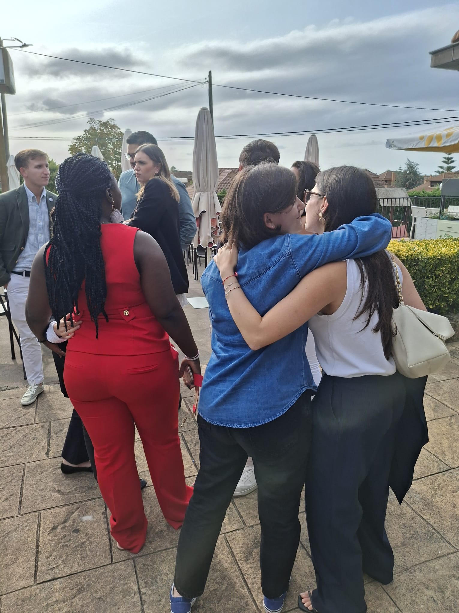 Asturias joven emprenda Comida